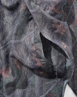 Fine Mesh Anorak, Forest Camo