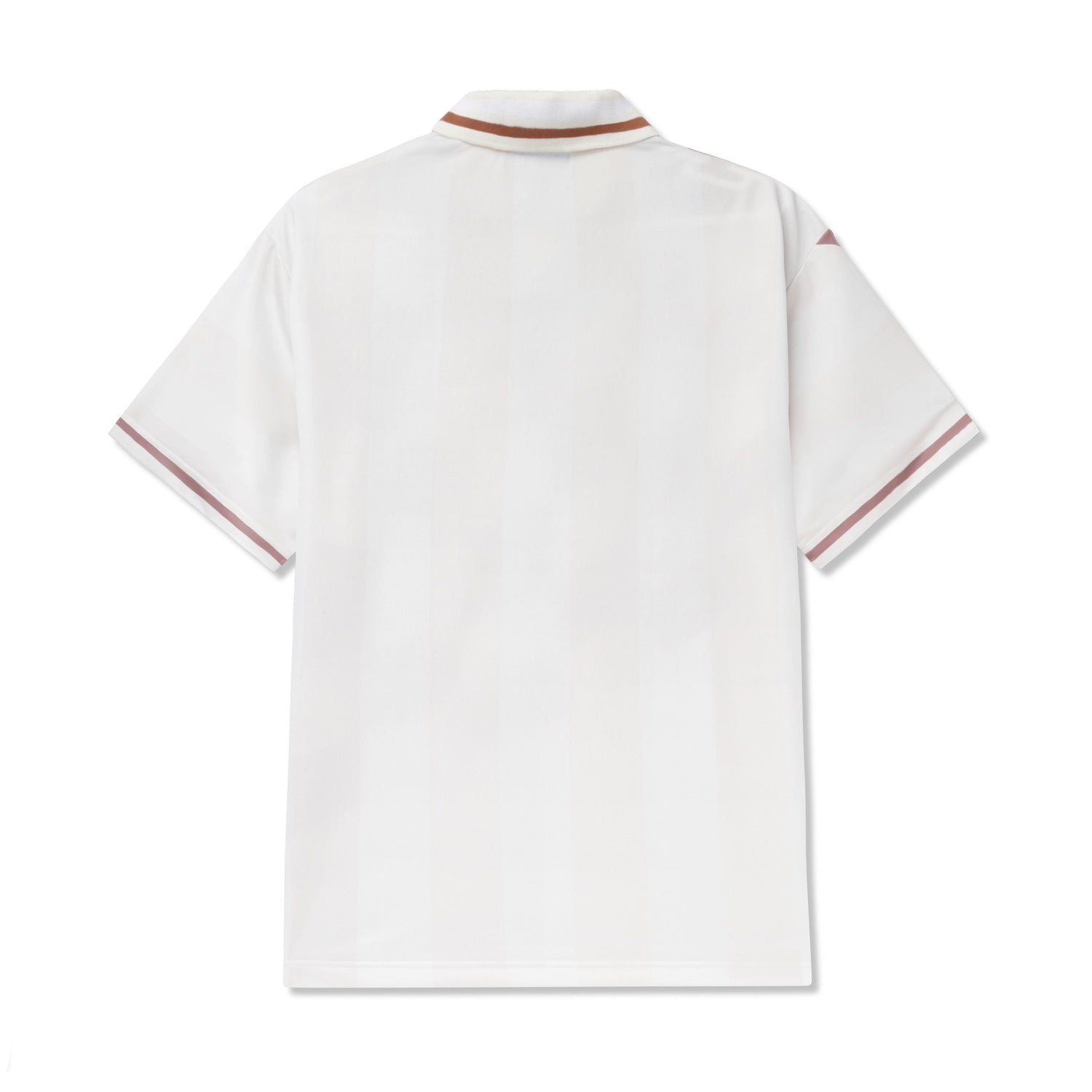 Flag Jersey, Cream