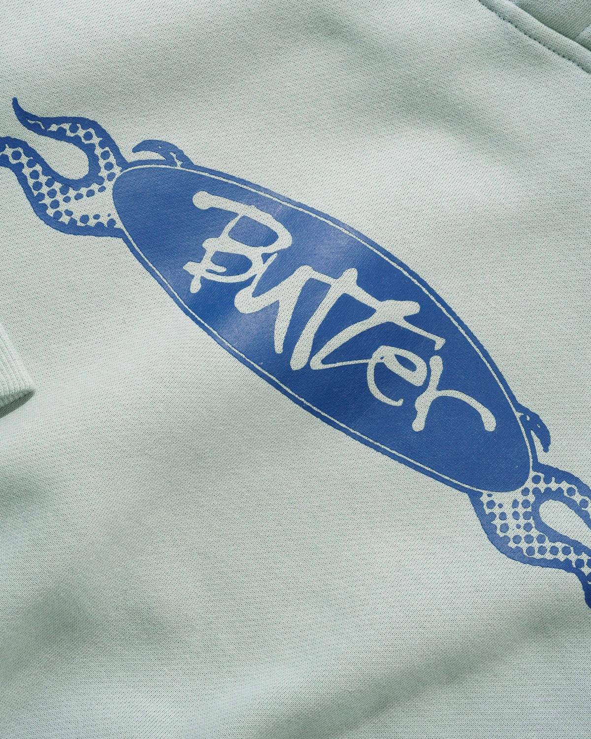 Flare Pullover Hood, Dolphin