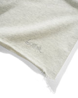 Fleece Shorts, Ash