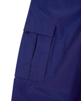 Flight Pant, Deep Blue