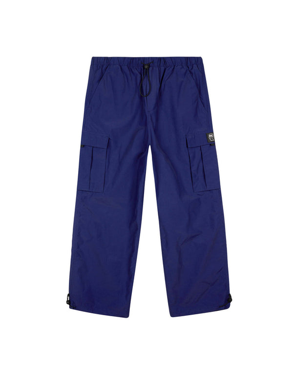 Brain Dead Flight Pant, Deep Blue