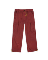 Flight Plant, Washed Red