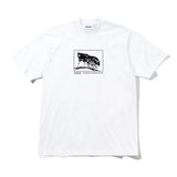 Fly Tee, White