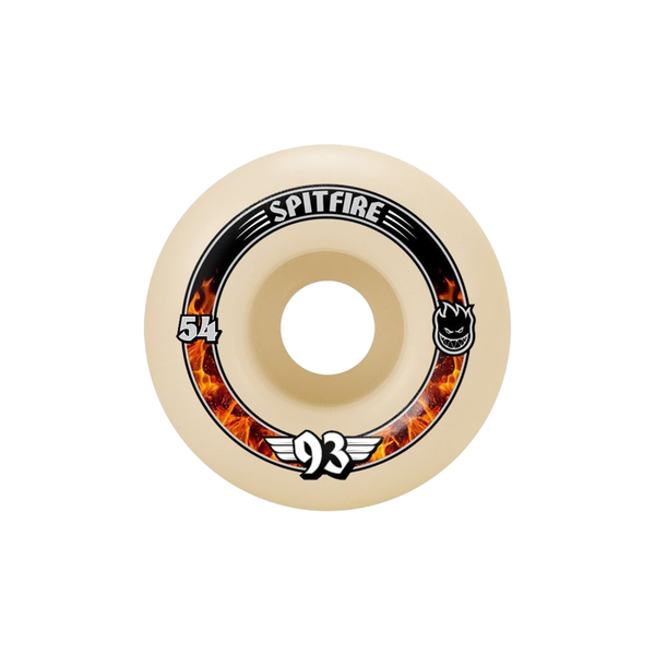 Spitfire Formula 4 93D Radial Wheels