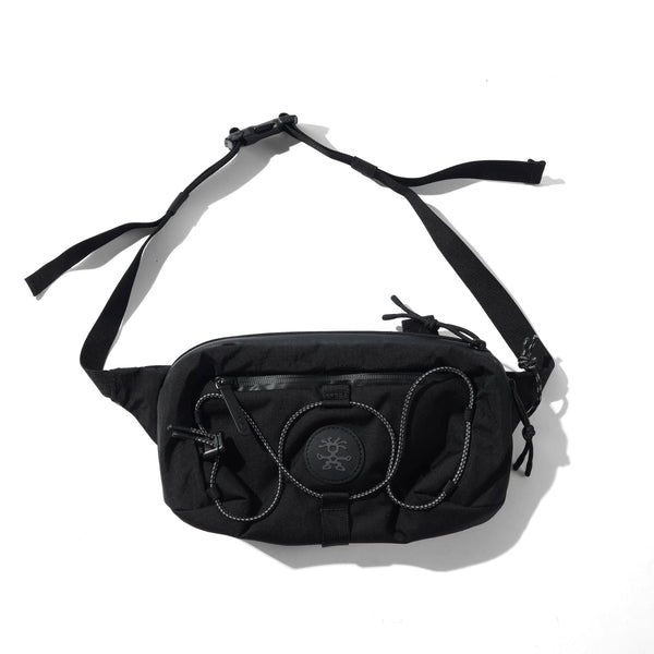 Crumpler Fruiterer, Black
