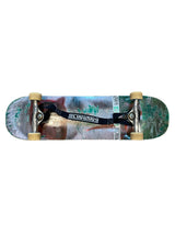 Skateboard Sling, Black