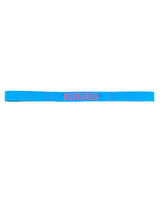 Skateboard Sling, Bright Blue