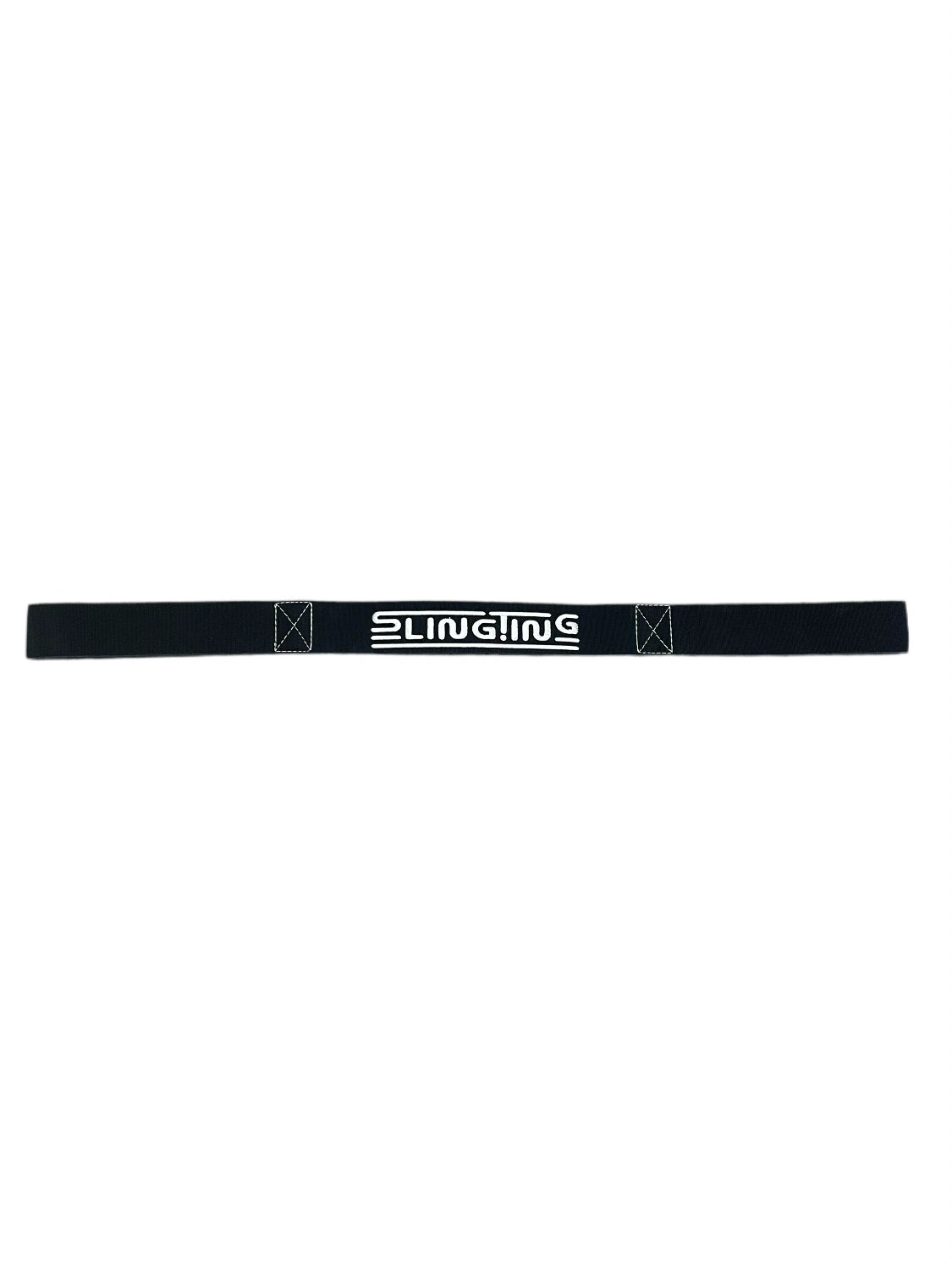 Skateboard Sling, Black