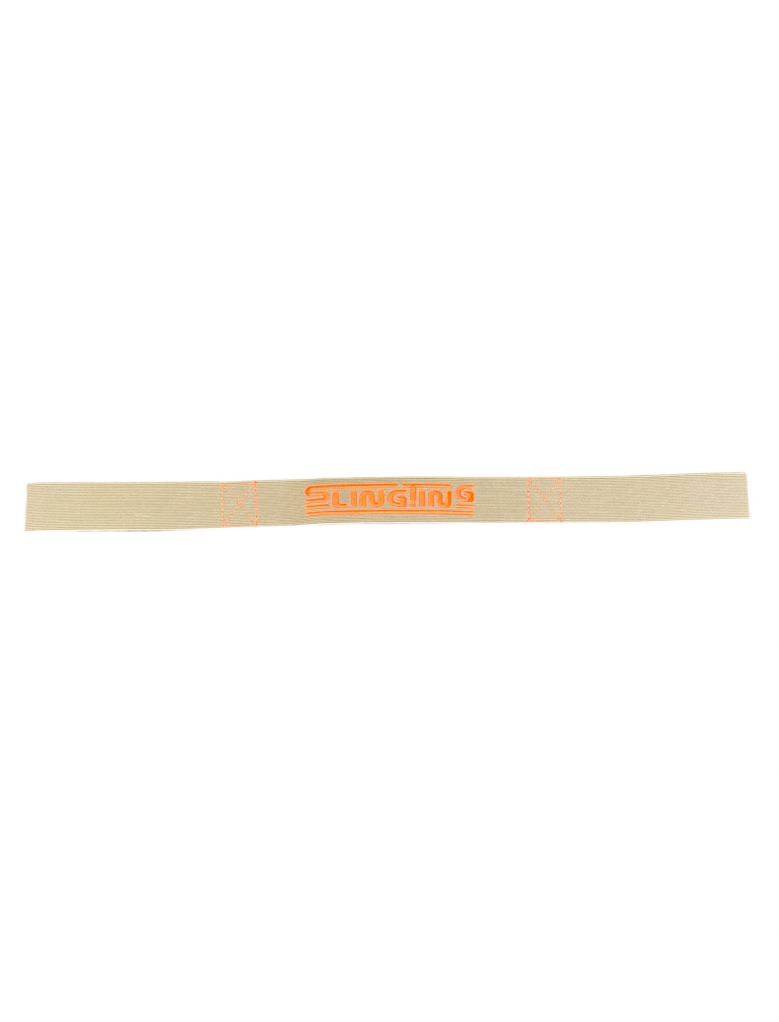 Skateboard Sling, Tan