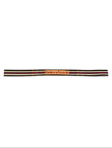 Skateboard Sling, Brown Stripe