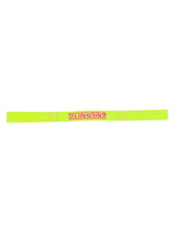 Skateboard Sling, Hi Vis Yellow