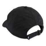 Goes Around RPET Leagues Hat, Black