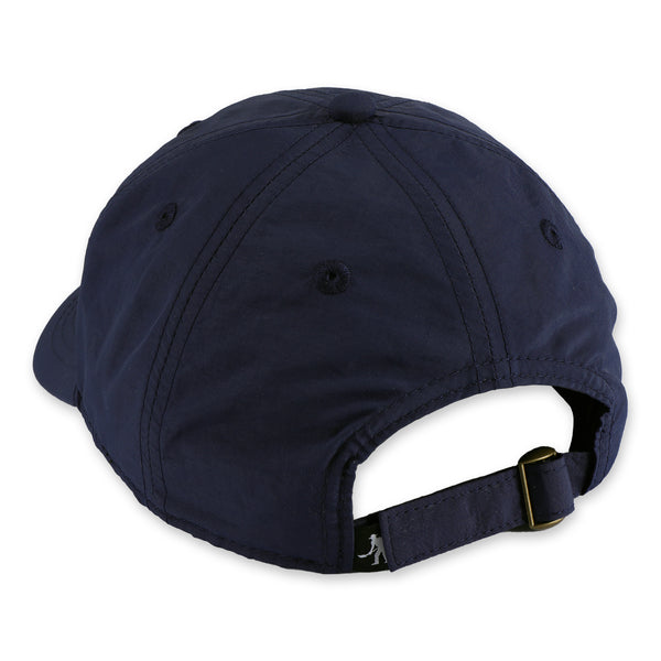 Pass~Port Goes Around RPET Leagues Hat, Navy