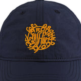 Goes Around RPET Leagues Hat, Navy