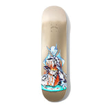 Philly Gargoyle Deck