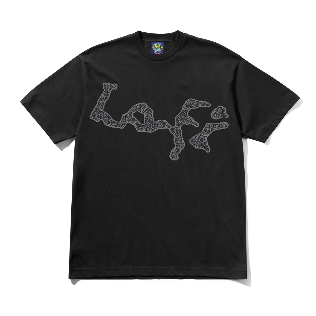 Germ Tee, Black