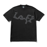 Germ Tee, Black