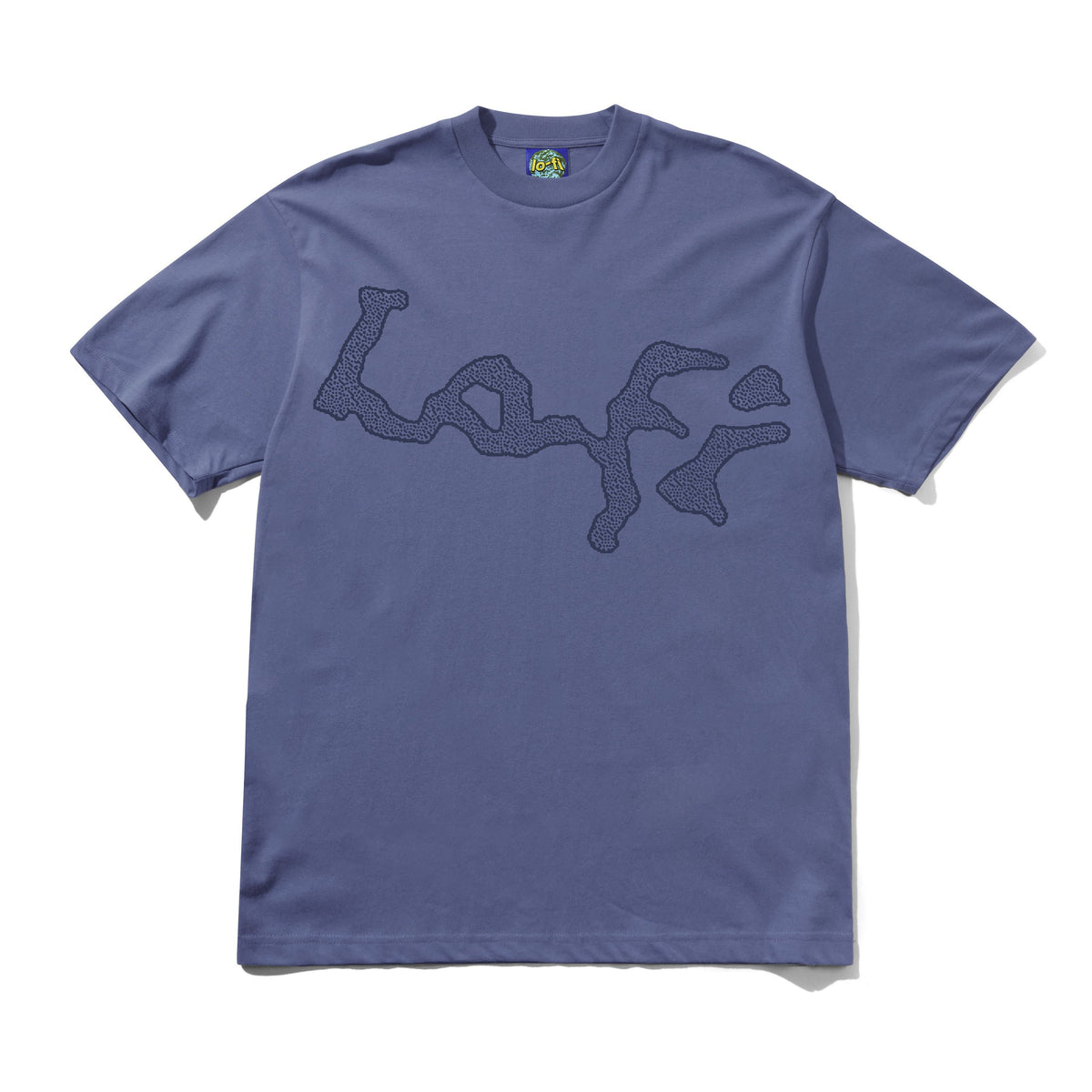 Germ Tee, Pacific
