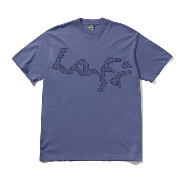 Lo-Fi Germ Tee, Pacific