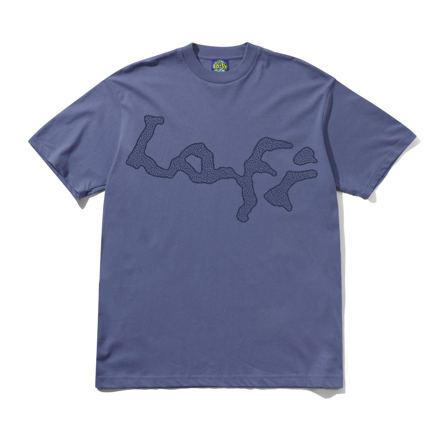 Germ Tee, Pacific