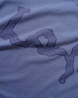Germ Tee, Pacific