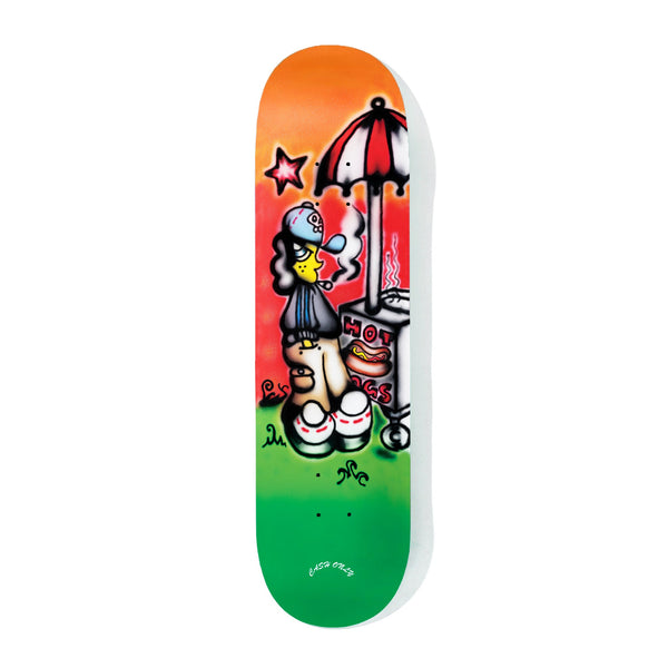 Cash Only Glizzy Deck