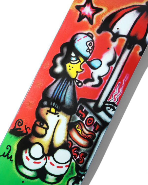 Cash Only Glizzy Deck