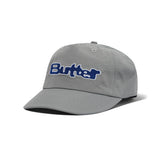 Glow 5 Panel Cap, Cement