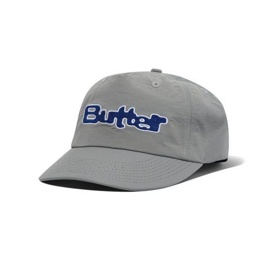 Glow 5 Panel Cap, Cement