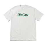 Glow Tee, Ash