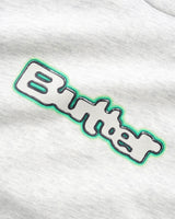 Glow Tee, Ash