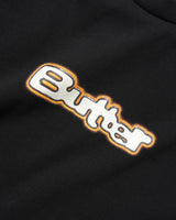 Glow Tee, Black