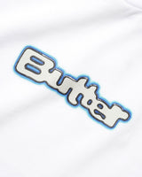 Glow Tee, White