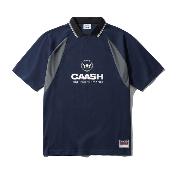 Cash Only Grand Jersey, Navy