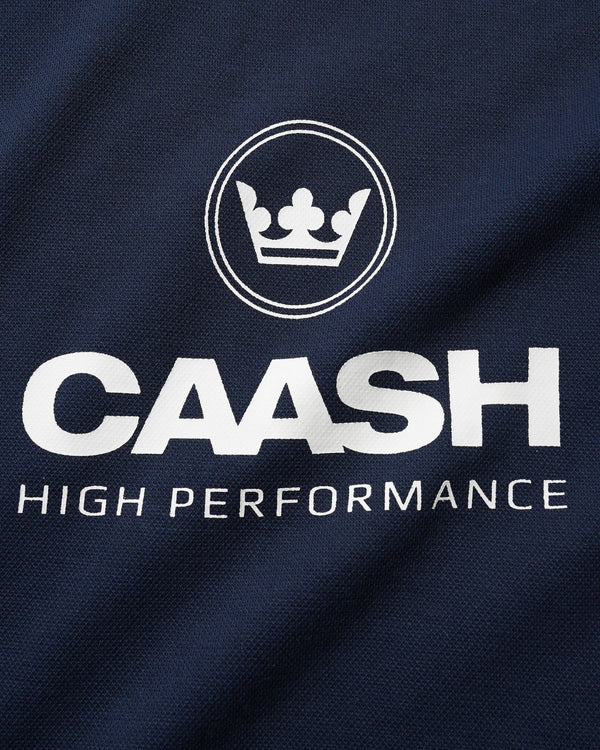 Cash Only Grand Jersey, Navy