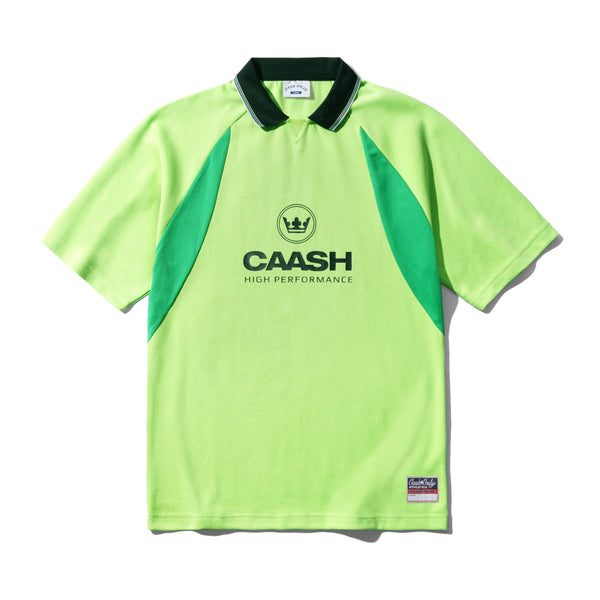 Cash Only Grand Jersey, Safety