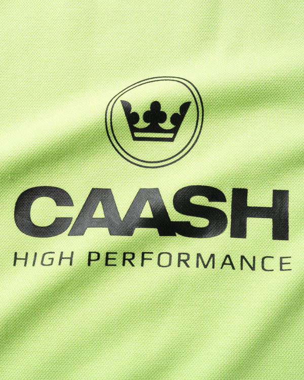 Cash Only Grand Jersey, Safety