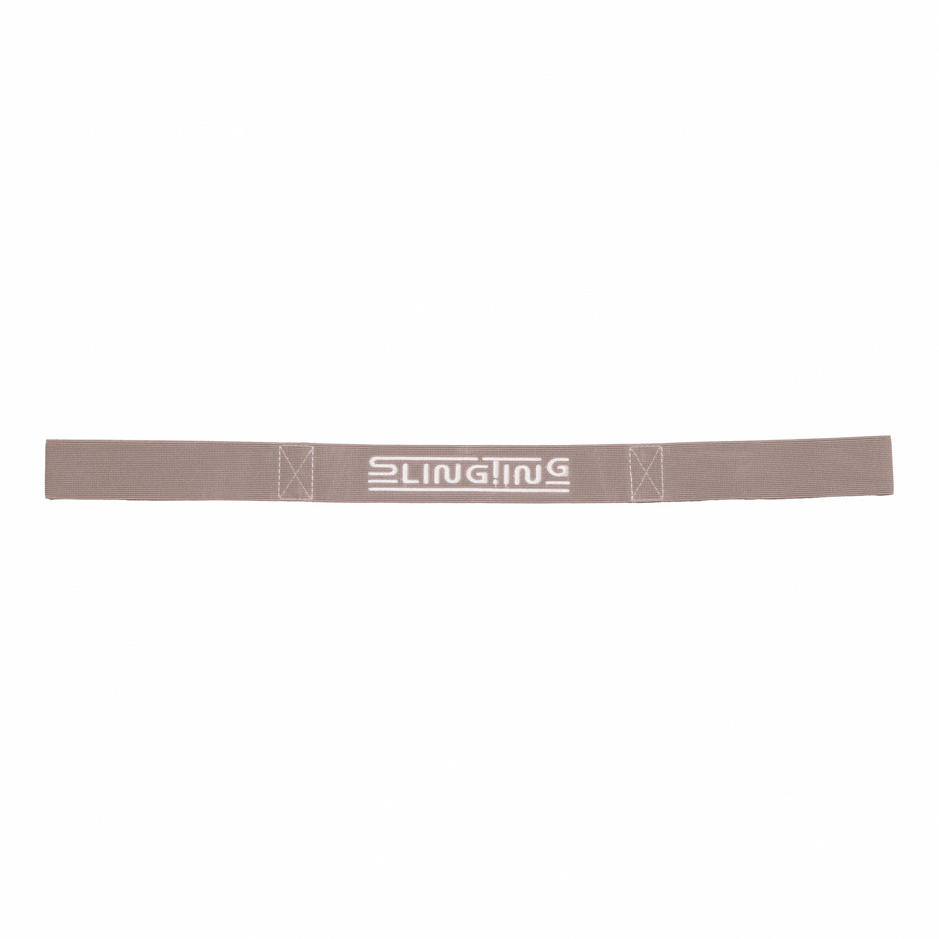 Skateboard Sling, Grey