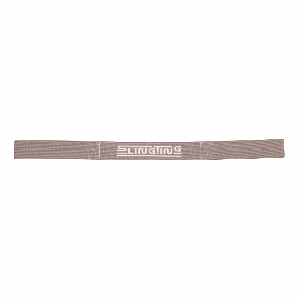 Skateboard Sling, Grey