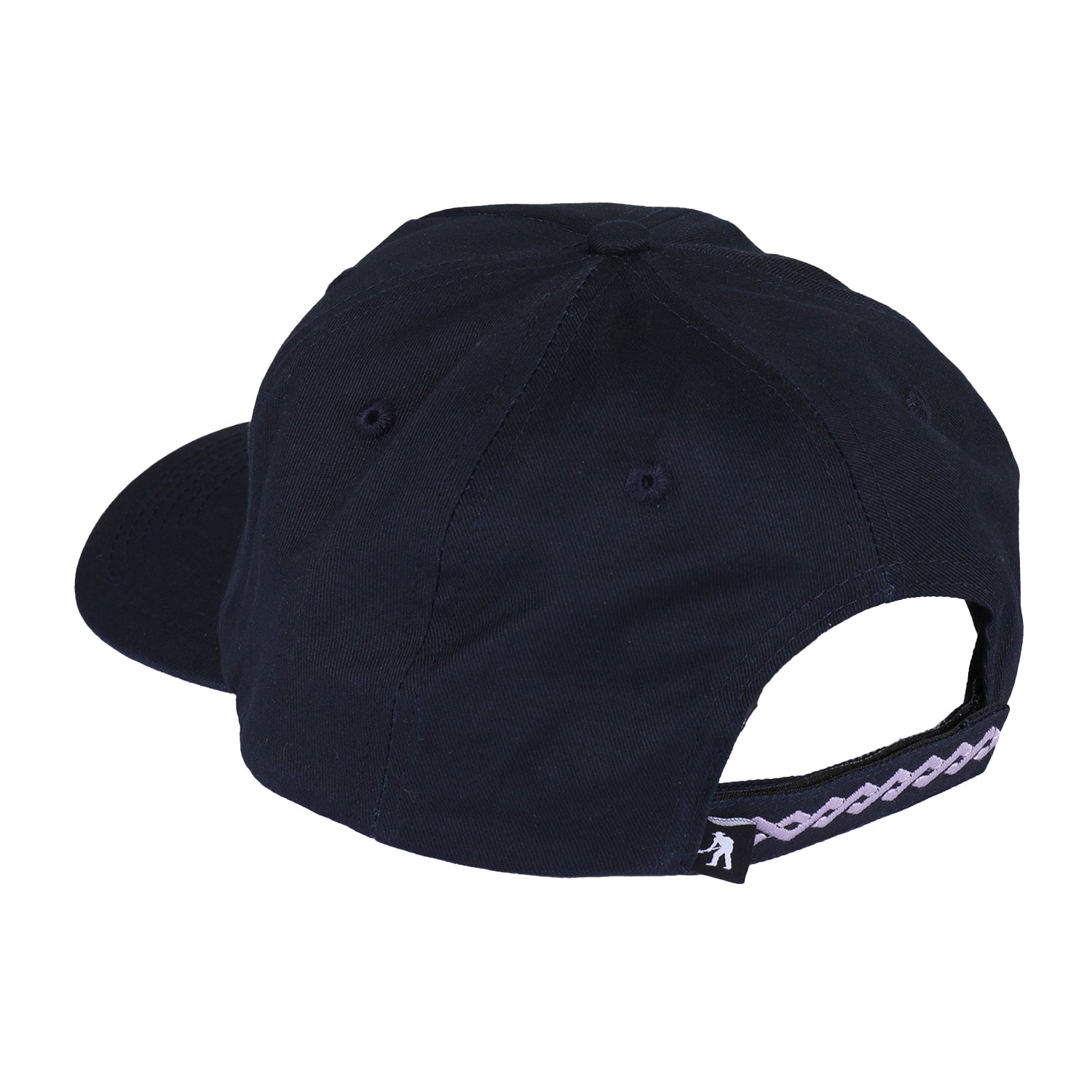 Invasive Logo Freight Cap, Navy