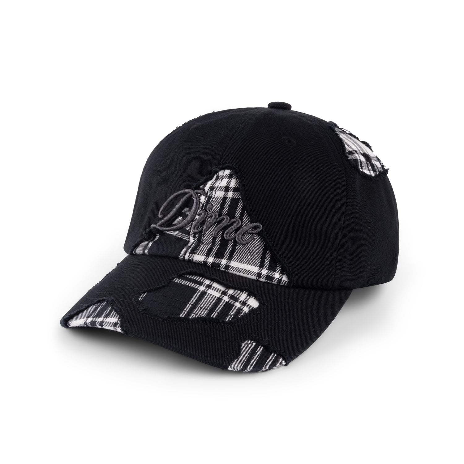 Secret Low Pro Cap, Black