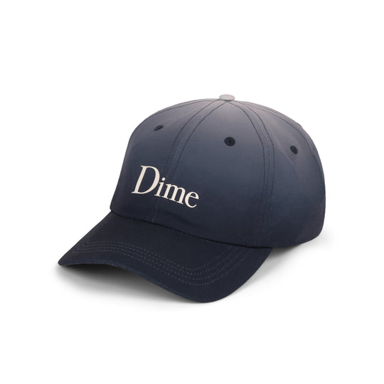 Classic Gradient Low Pro Hat, Midnight Blue