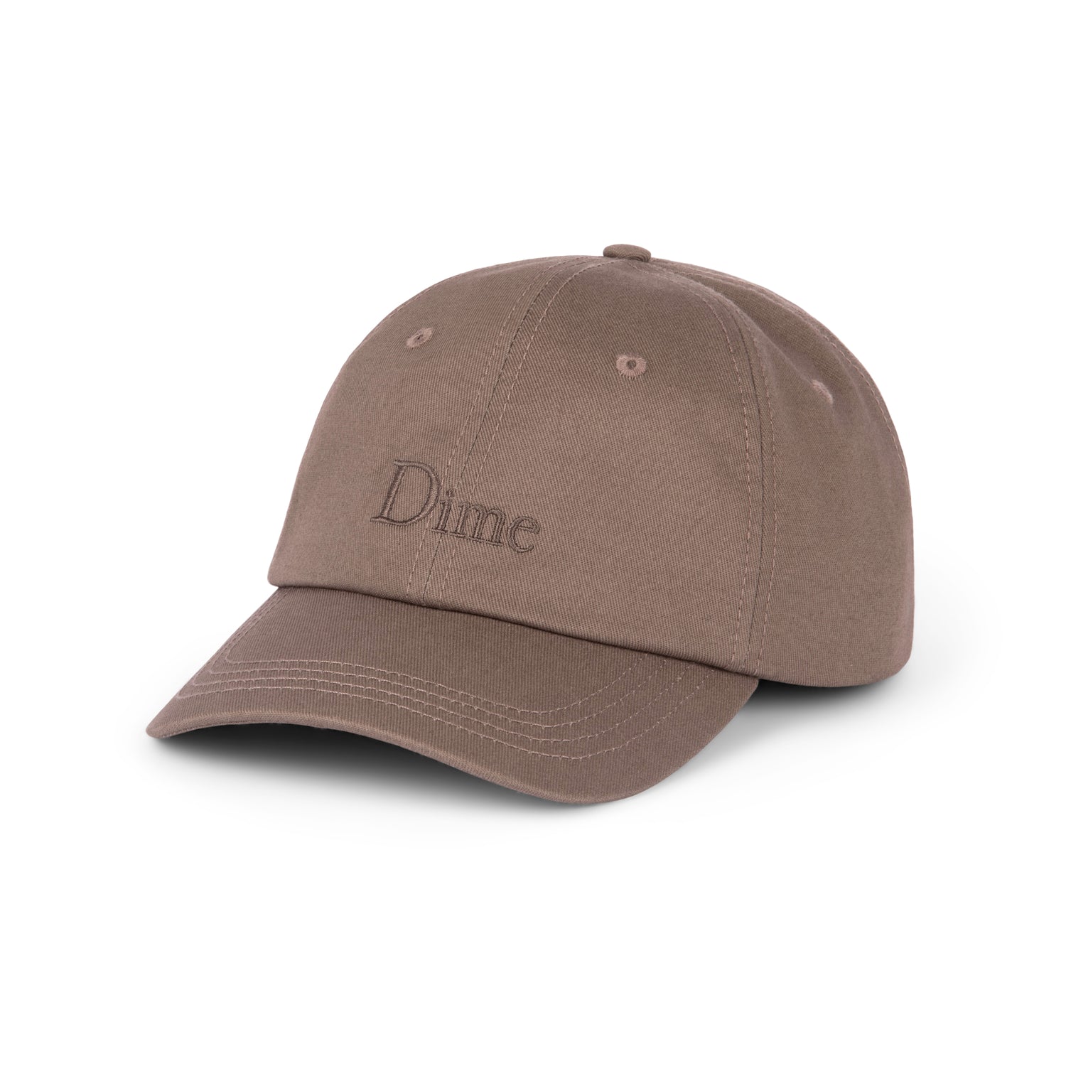 Classic Low Pro Hat, Taupe