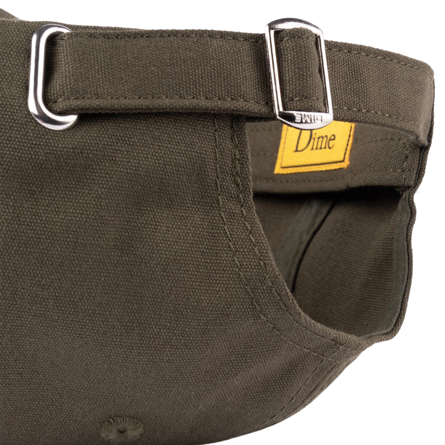 Naptime Low Pro Hat, Olive