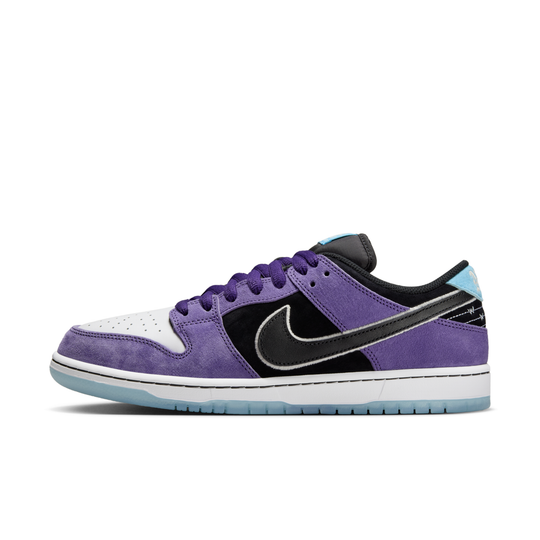 Dunk Low Pro 'Hayley Wilson', Court Purple