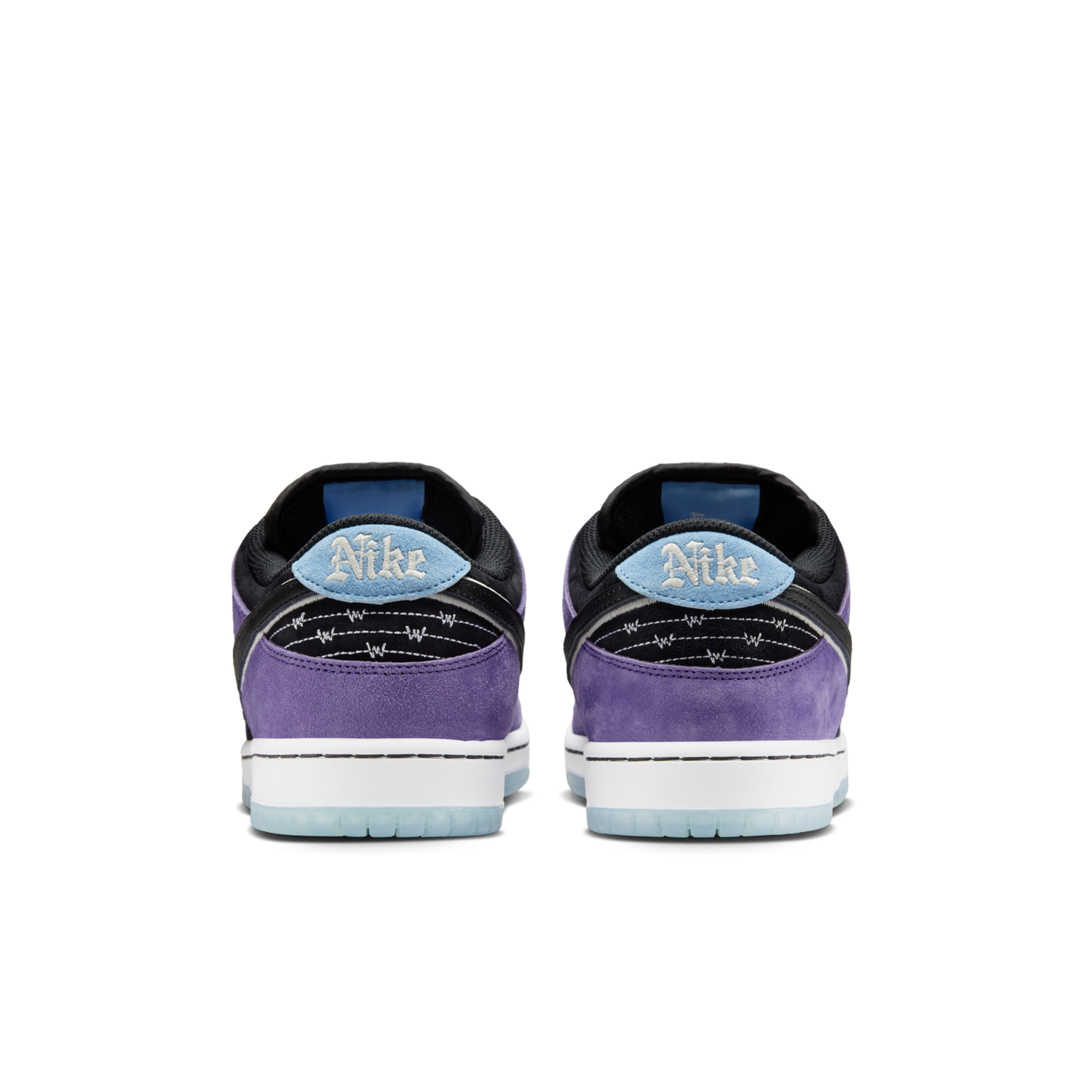 Dunk Low Pro 'Hayley Wilson', Court Purple