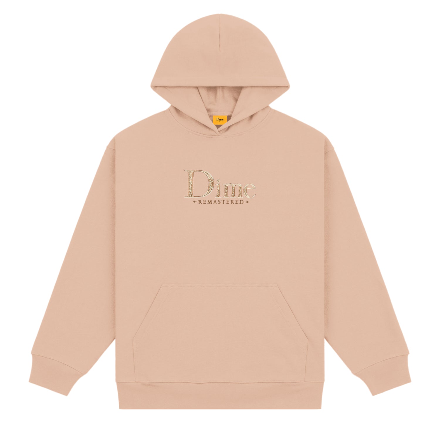 Classic Remastered Pullover, Tan