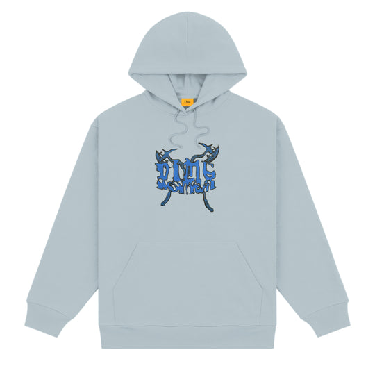 Axe Pullover, Cloud Grey