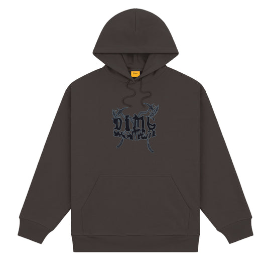 Axe Pullover, Vintage Black